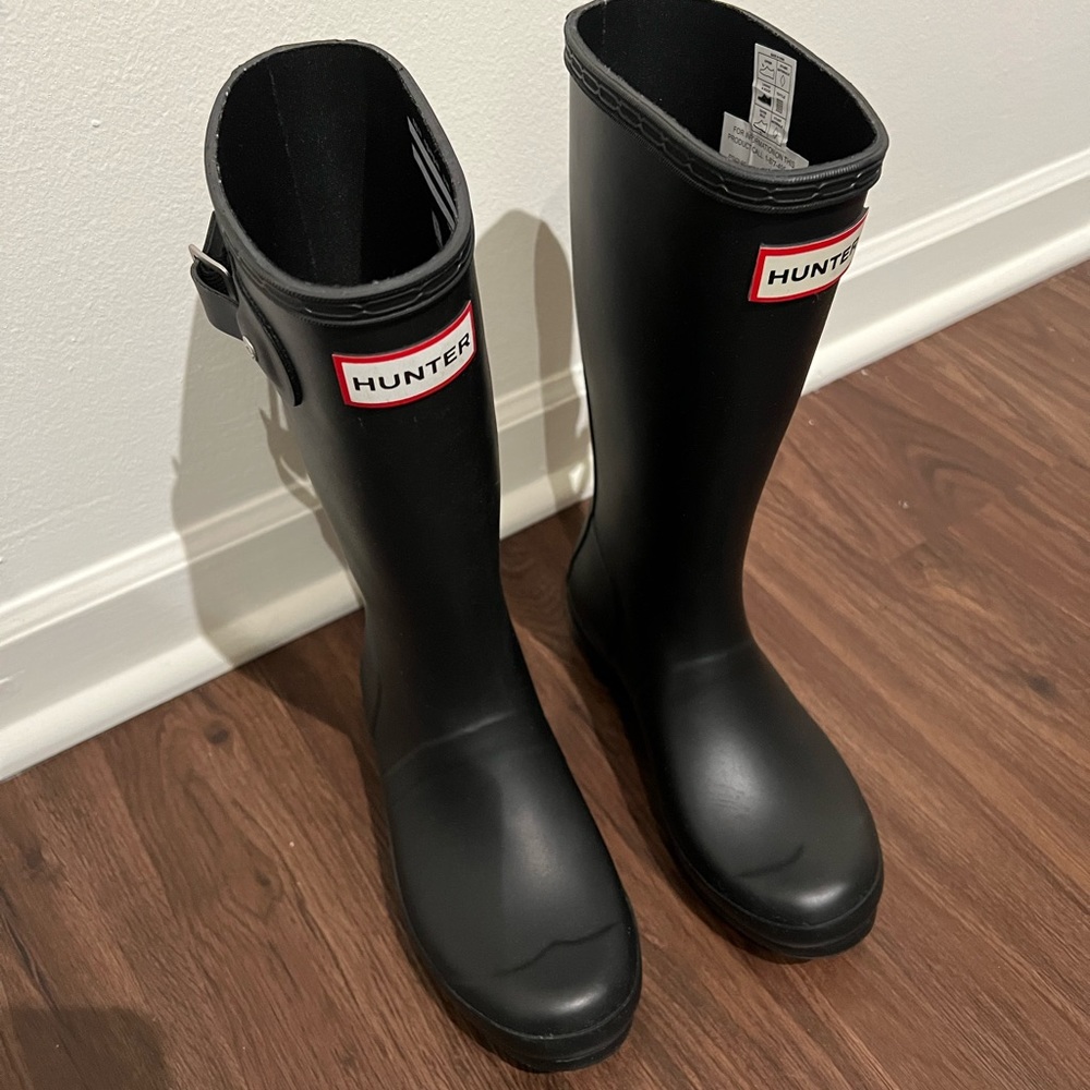 Hunter Boots Kids